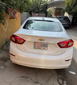 شيفروليه كروز